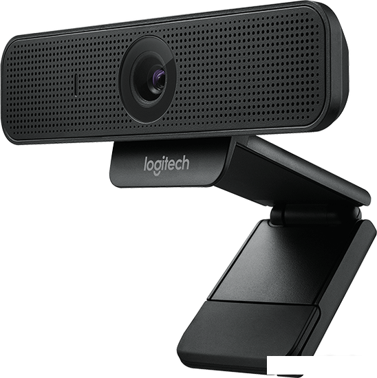 Web камера Logitech C925e- фото4