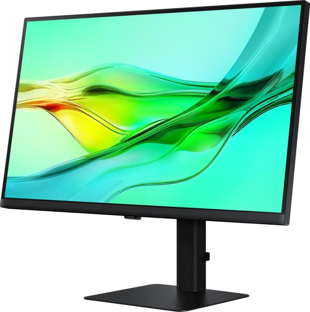 Монитор Samsung ViewFinity S6 LS24D604UAUXCI- фото4