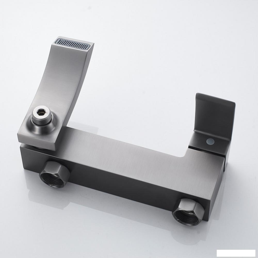 Смеситель Rose R1552T- фото3