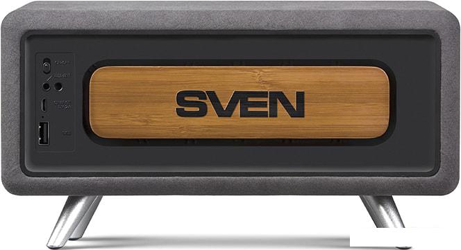 Беспроводная колонка SVEN HA-930- фото4