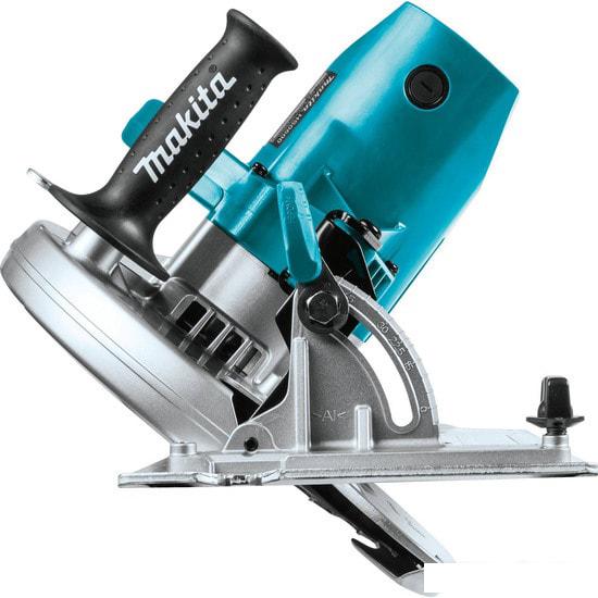 Дисковая пила Makita HS0600- фото4
