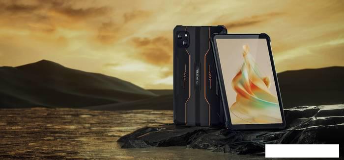 Планшет Oukitel RT3 (черный)- фото2