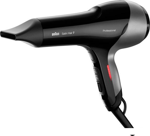 Фен Braun Satin Hair 7 (HD 780)- фото4