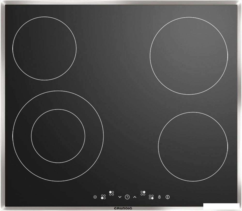 Варочная панель Grundig GIEV613420E
