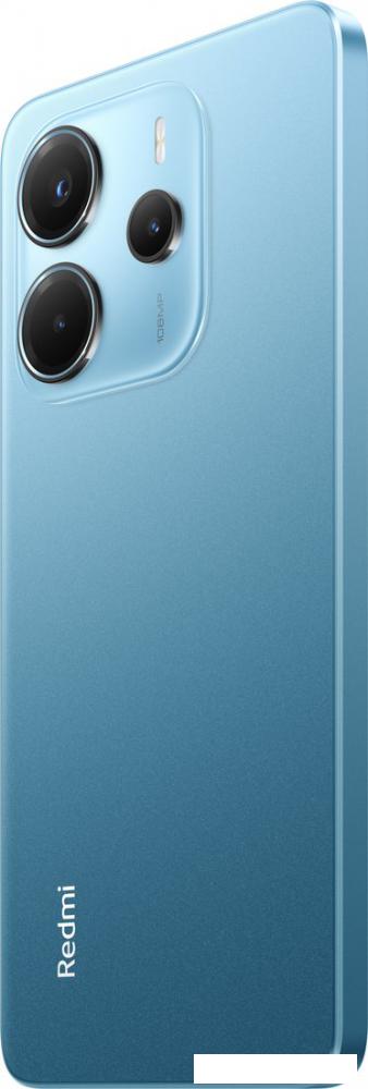 Смартфон Xiaomi Redmi Note 14 8GB/256GB международная версия (синий)- фото2