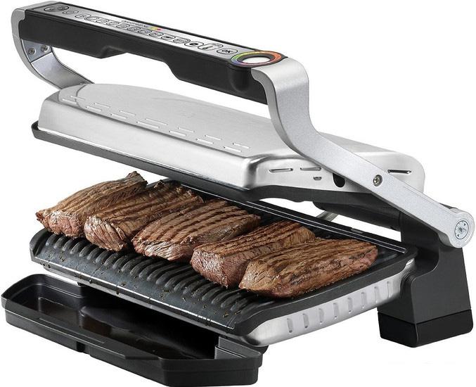 Электрогриль Tefal GC712D34- фото3