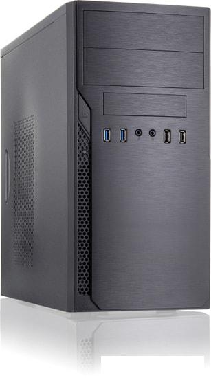 Корпус Foxline FL-628 450W FL-628-FZ450R-U32- фото4