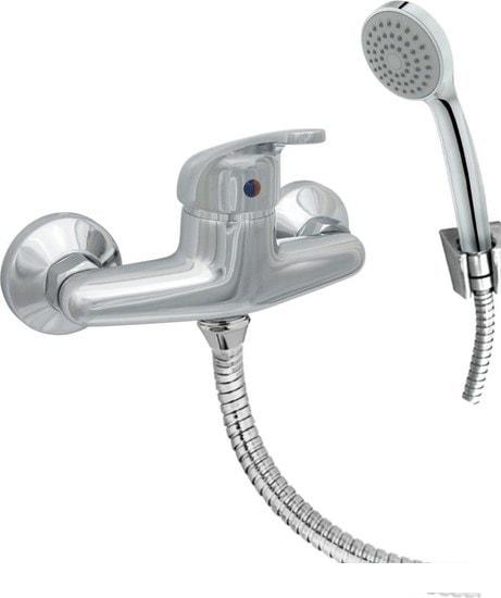 Смеситель ЦС Престиж СМ 294-2/3- фото