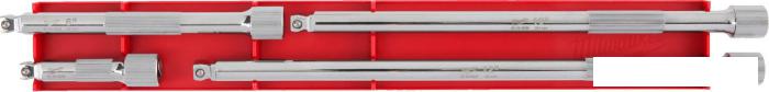 Набор удлинителей слесарных Milwaukee 4932480640