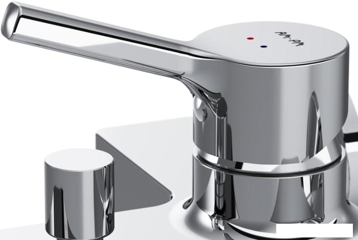 Смеситель AM.PM X-Joy F85B10000- фото2