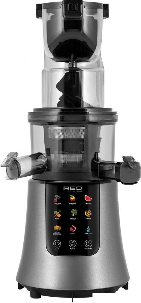 Соковыжималка RED Solution Colorsense J950- фото