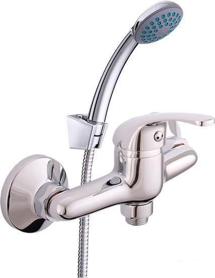 Смеситель Rubineta Optima-12/K [O20K08]- фото