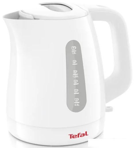 Электрический чайник Tefal Delfini Up KO172130- фото