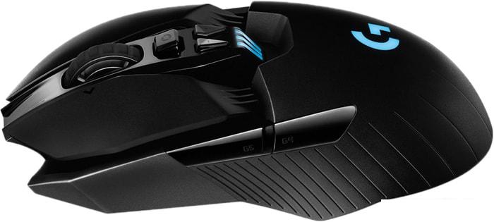 Игровая мышь Logitech G903 Lightspeed Hero 25K- фото3