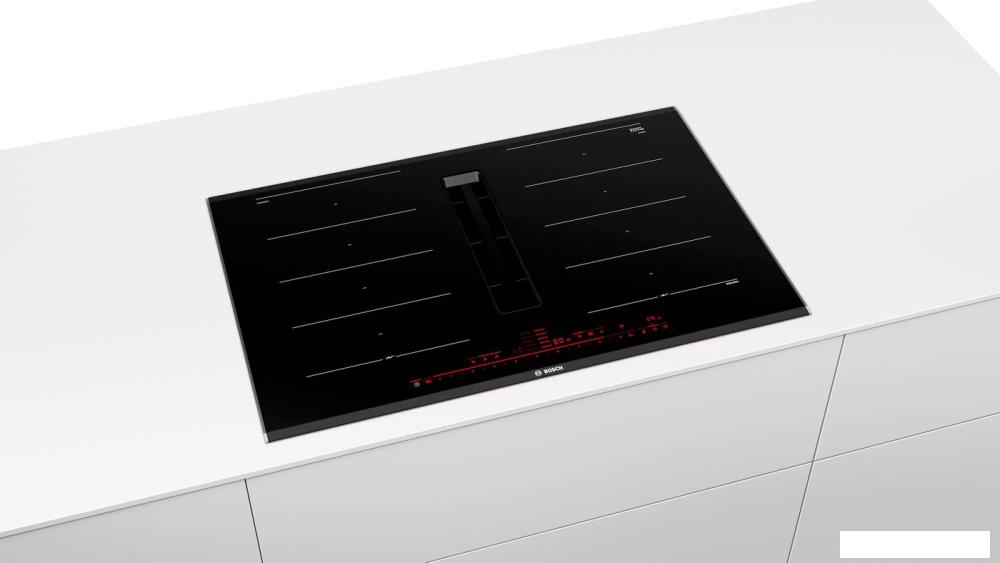 Варочная панель Bosch PXX875D67E- фото4