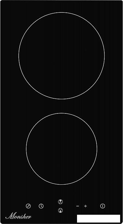 Варочная панель Monsher MHE 33