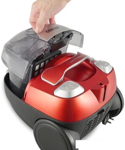 Пылесос CENTEK CT-2535- фото4