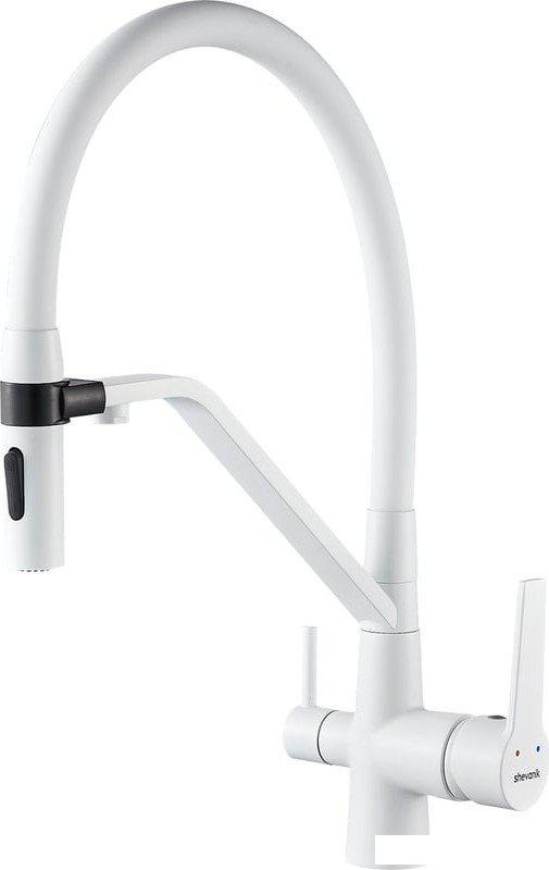 Смеситель Shevanik S278C