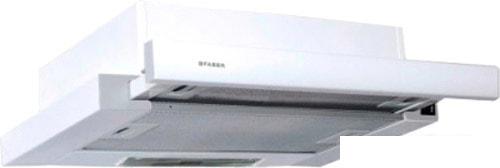 Кухонная вытяжка Faber Flox WH A45 315.0567.351- фото