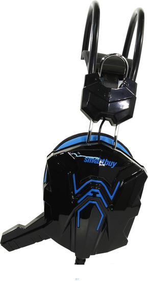 Наушники с микрофоном Smart Buy Cobra SBHG-1000- фото2