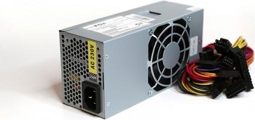 Корпус Foxline FL-1001 FL-1001-TFX300S- фото4
