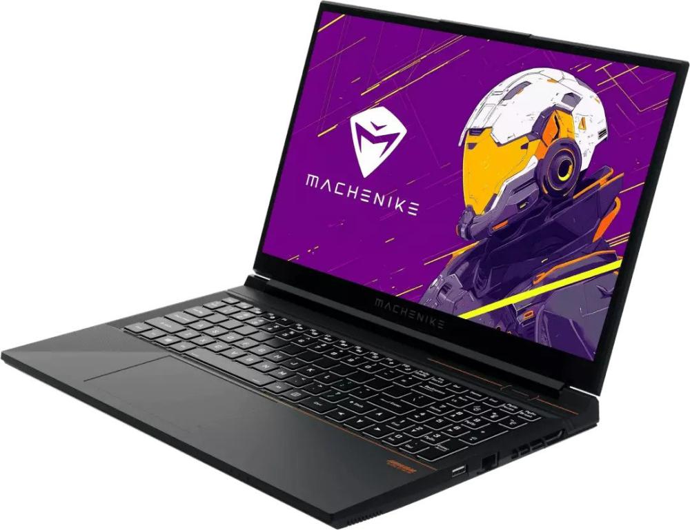 Игровой ноутбук Machenike S15 Star L JJ00GZ00FRU- фото4