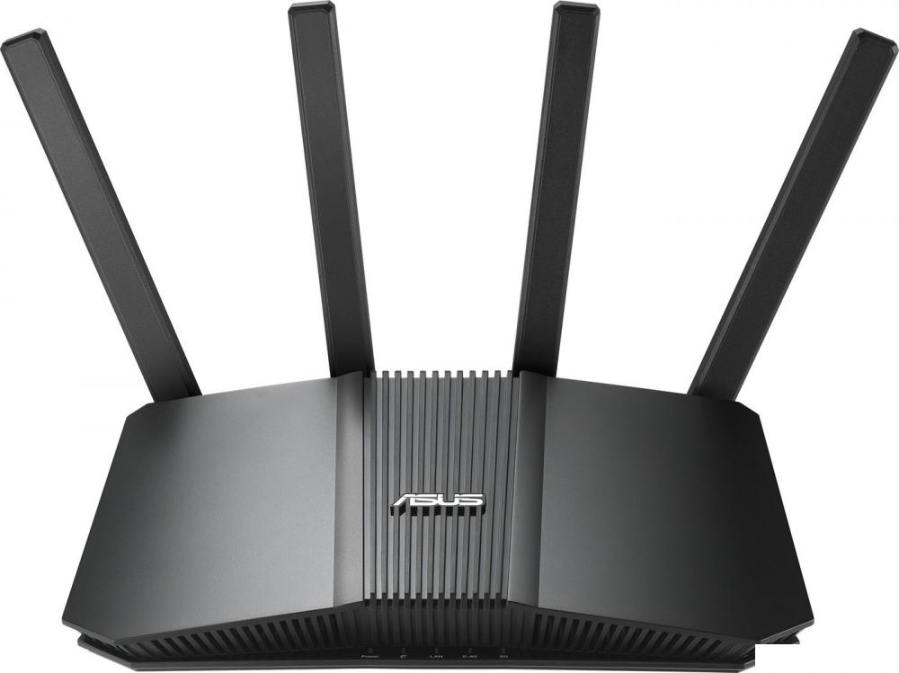Wi-Fi роутер ASUS RT-BE58U- фото3