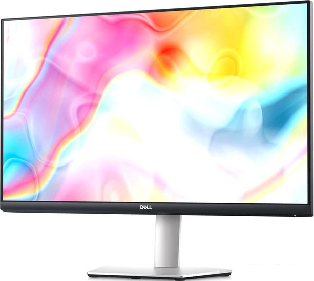 Монитор Dell S2722DC- фото3