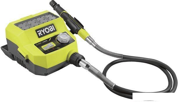 Прямошлифовальная машина Ryobi RRTS18-0A35 5133005637 (без АКБ)- фото2