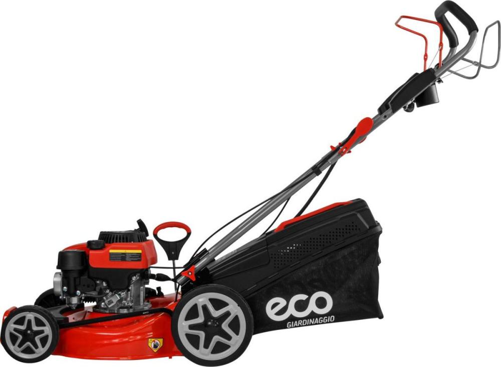 Газонокосилка ECO LG-645 E EC2014-6- фото2