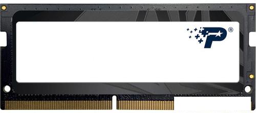 Оперативная память Patriot Viper Steel 32GB DDR4 SODIMM PC4-19200 PVS432G240C5S- фото4