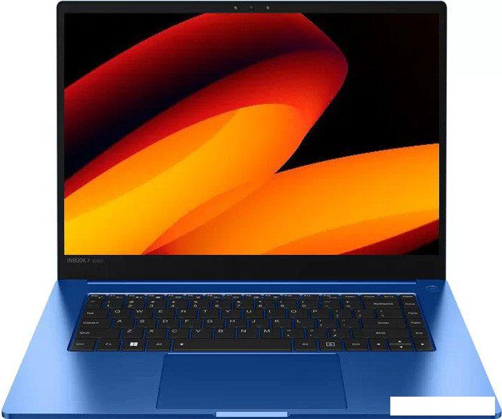 Ноутбук Infinix Inbook Y2 Plus 11TH XL29 71008301213- фото