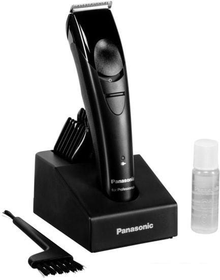 Машинка для стрижки Panasonic ER-GP21- фото3