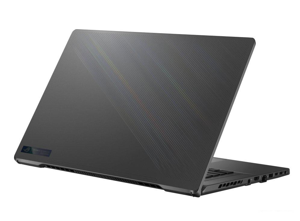 Игровой ноутбук ASUS ROG Zephyrus G16 2023 GU603VU-N4073- фото2