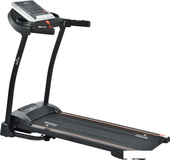 Электрическая беговая дорожка Royal Fitness RF-7- фото