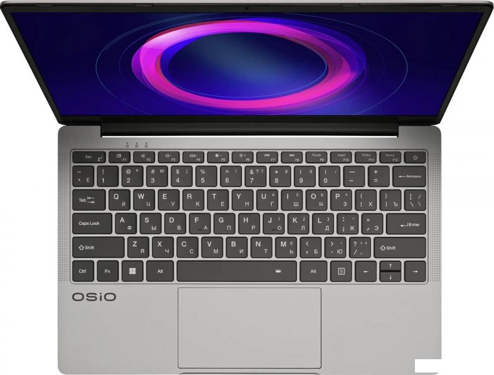 Ноутбук OSiO FocusLine F140A-007- фото4