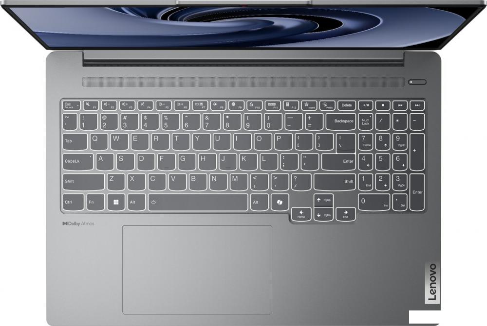 Ноутбук Lenovo IdeaPad Pro 5 16IMH9 83D4003NRK- фото3