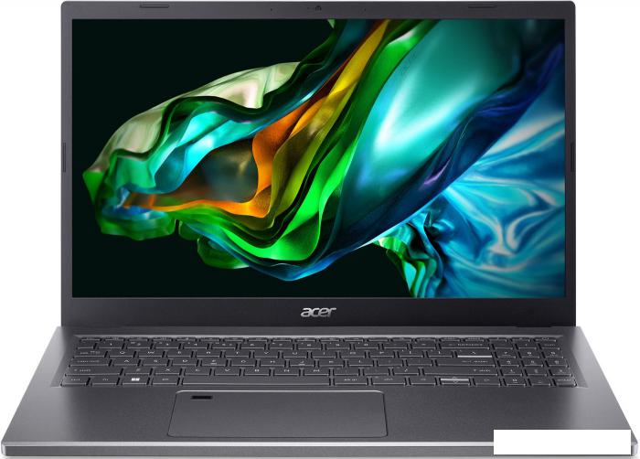 Ноутбук Acer Aspire 5 A515-58GM-54PX NX.KQ4CD.006- фото
