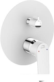 Смеситель Laveo Alea BLE 60PD