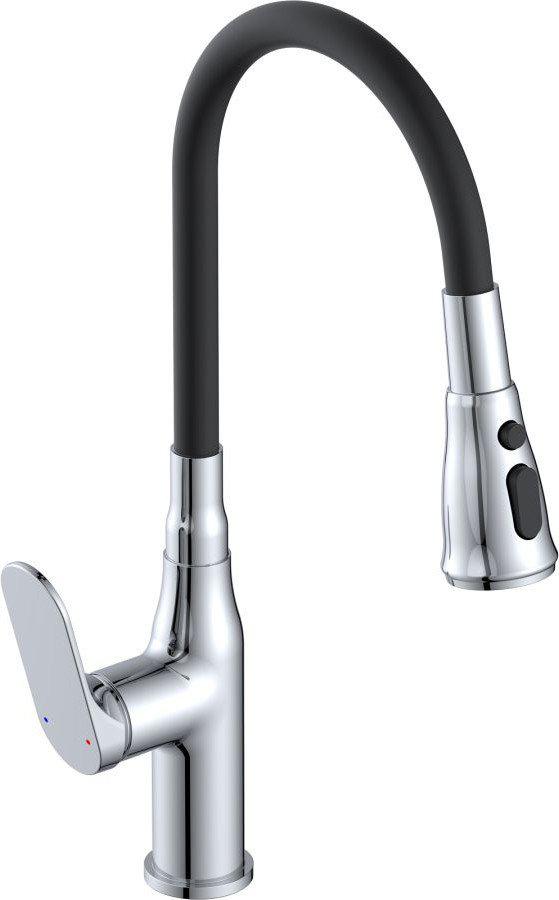 Смеситель Econoce D35 760 EC0764