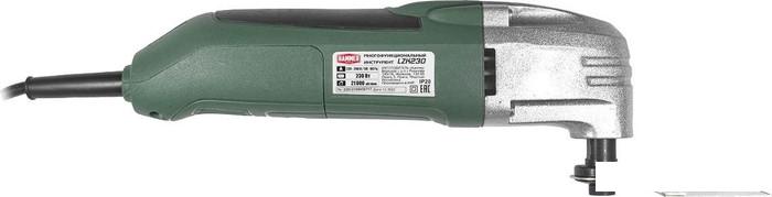 Реноватор Hammer LZK230- фото3
