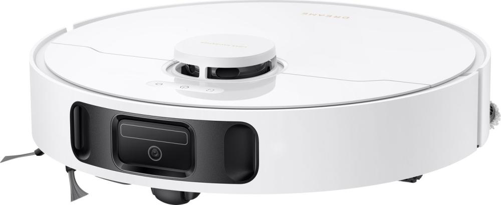 Робот-пылесос Dreame Robot Vacuum L40 Ultra CE White RLD52SE (евровилка, белый)- фото4
