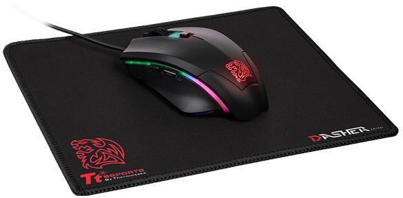 Игровая мышь Thermaltake Talon Elite RGB MO-TER-WDOTBK-01- фото2
