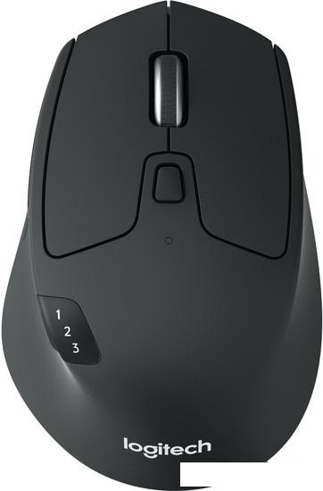 Мышь Logitech M720 Triathlon [910-004791]- фото