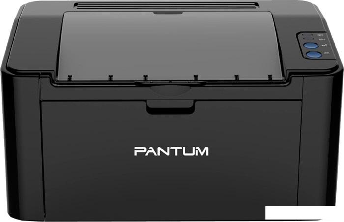 Принтер Pantum P2207- фото