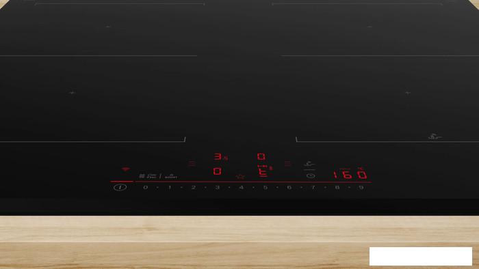 Варочная панель Bosch Serie 6 PVQ631HC1E- фото2