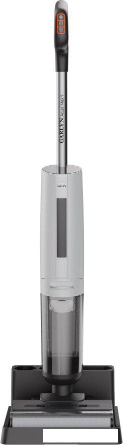 Вертикальный моющий пылесос Garlyn Aqua Max 7