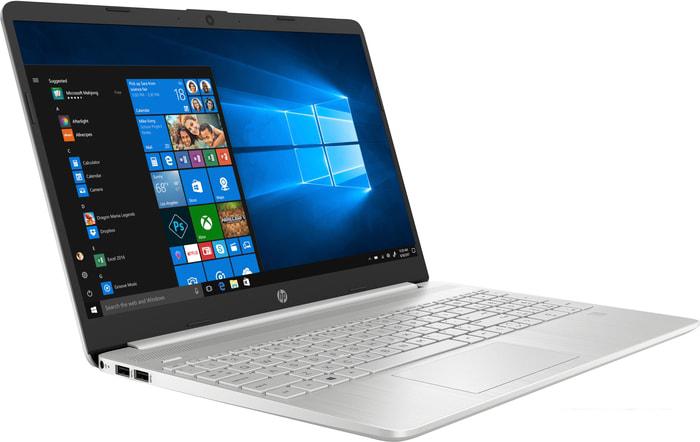 Ноутбук HP 15s-fq2011ur 2X1R7EA- фото3