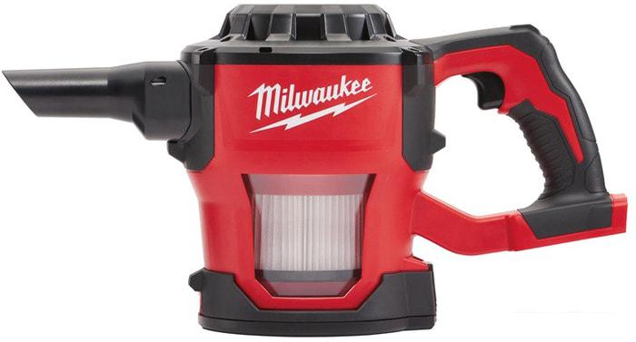 Пылесос Milwaukee M18 CV-0- фото2