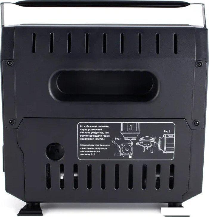 Газовый обогреватель Следопыт PF-GHP-IM03- фото4